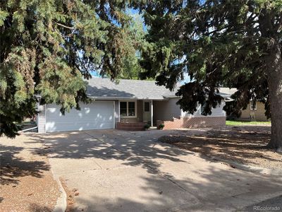 Property at 130 16th Street, Burlington, CO