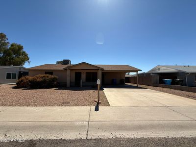 3719 W Thunderbird Rd