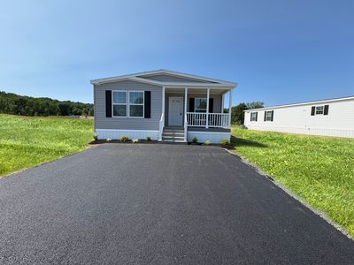 537 Barrington Rd