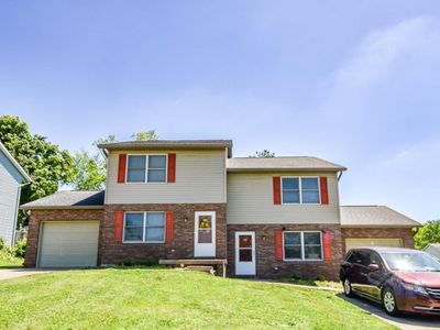 Property at 3429 & 3431 S Kennedy Dr, Bloomington, IN