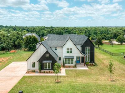 400 Old Farm Rd