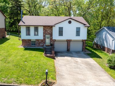 5517 Scherr Dr