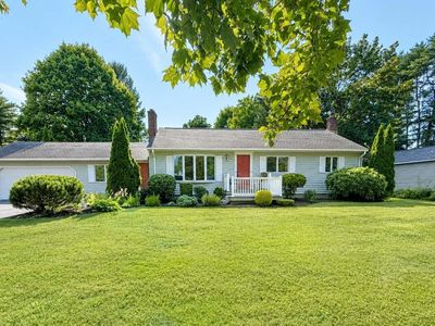 27 Woodside Drive