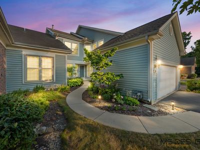 233 Parktrail Ct #233