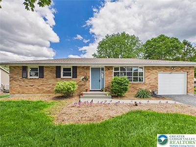 Property at 3516 Whitney Ave, Easton, PA