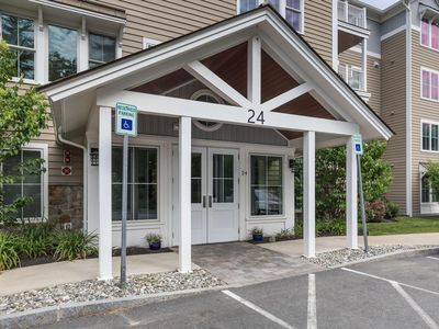 24 Willey Creek Road #105