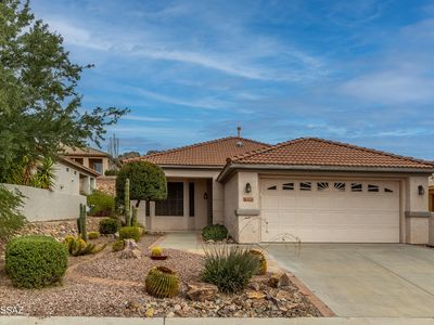 13592 N Heritage Canyon Dr