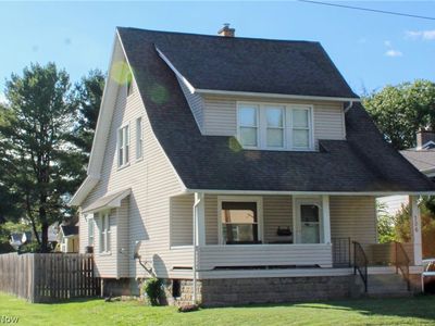 306 S Hazelwood Ave