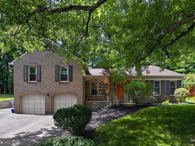 604 Somersworth Way
