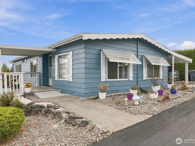 Property at 2500 Alder Street #216, Milton, WA
