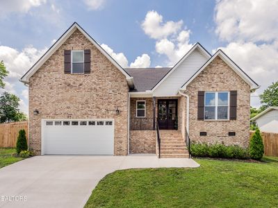 8017 Little Joe Rd Lot 3