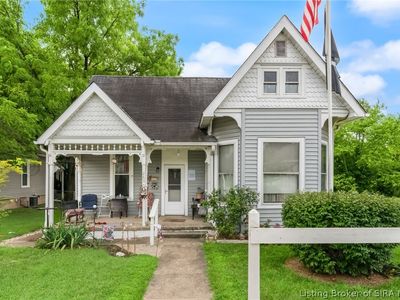 Property at 265 Cherry Street, New Albany, IN