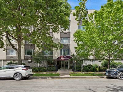 201 S Maple Ave APT 106