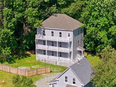 11 Hidden Avenue