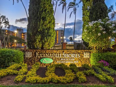 3445 Lower Honoapiilani Rd #516