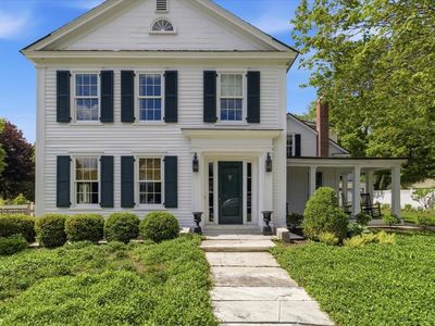 86 Church Street