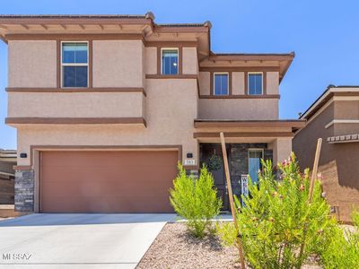 385 N Spring Flower Dr