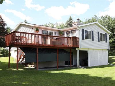 Property at 1790 12th Avenue, Cumberland, WI