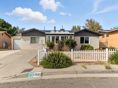 13505 Pierce Arrow Rd NE