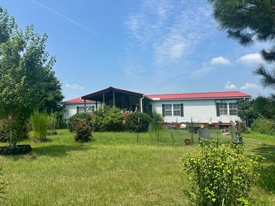1318 Highway 177a