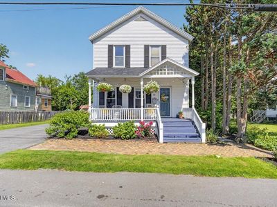 12 Van Dorn Street