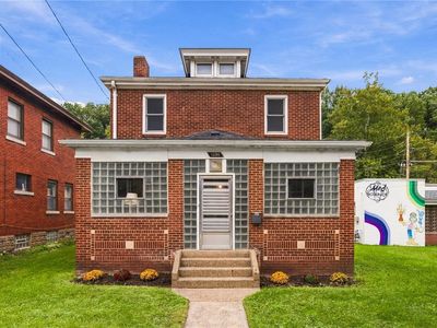 1250 Evergreen Ave