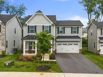 Property at 1713 Aurora Way, Frederick, MD