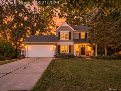Property at 4167 Grassmere Ct, Waterford, MI
