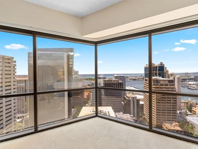 1088 Bishop St APT 3405