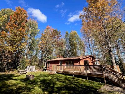 W1391 Rose Lake Rd