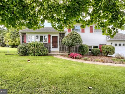 7 Silver Spring Rd