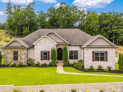 Property at 101 Eagle Ridge Dr, Maumelle, AR