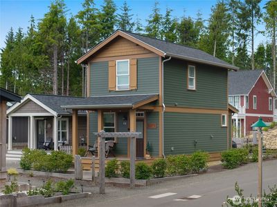 64 Bungalow Loop