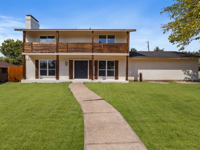 2833 Cibola Dr