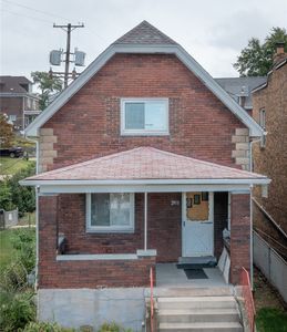 2913 Willett Rd