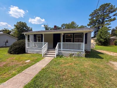 Property at 90 Anthony St, Pittsboro, NC