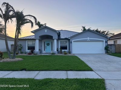 743 Del Mar Cir