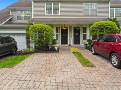 15 High Ridge Lane