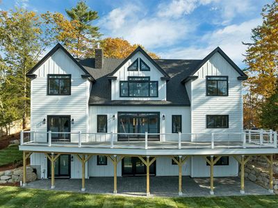 11 Quimby Road