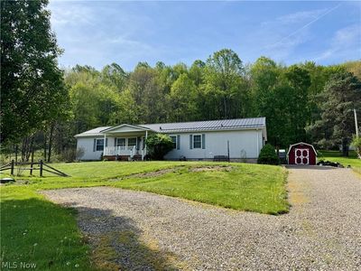 1816 Mud Run Rd SE