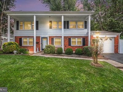 13603 Kerrydale Rd
