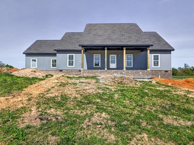 515 Powell Hollow Rd Lot 1