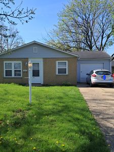 1615 W Lock Raven Rd