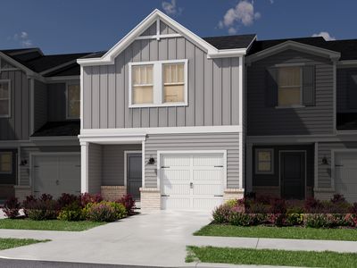 Amber Plan, Galloway Ridge