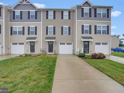 Property at 17654 Fieldstone Ave, Milford, DE