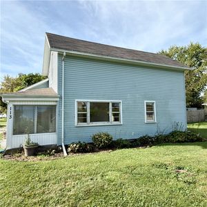 Property at 113 Dugan St, Saint Paris, OH