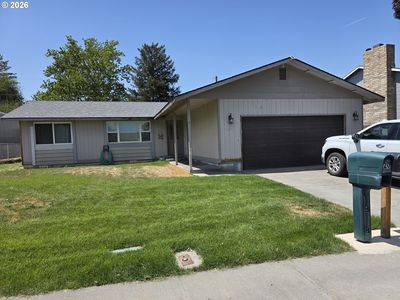 Property at 27 SW Birch Dr, Hermiston, OR