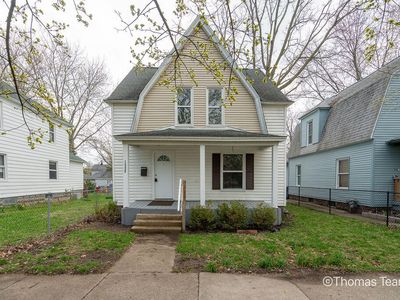1528 Hamilton Ave NW