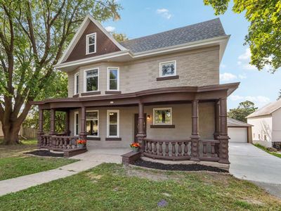 237 South Mill STREET