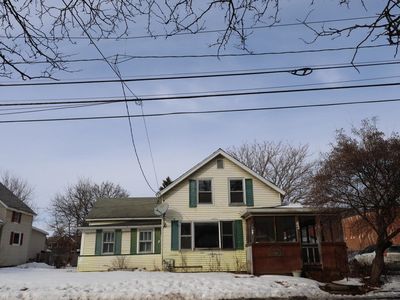 63 West Spring Street